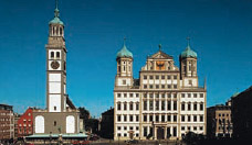 Augsburg