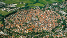 Nördlingen