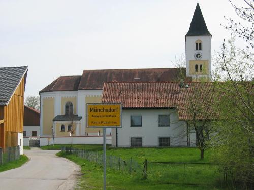 Münchsdorf