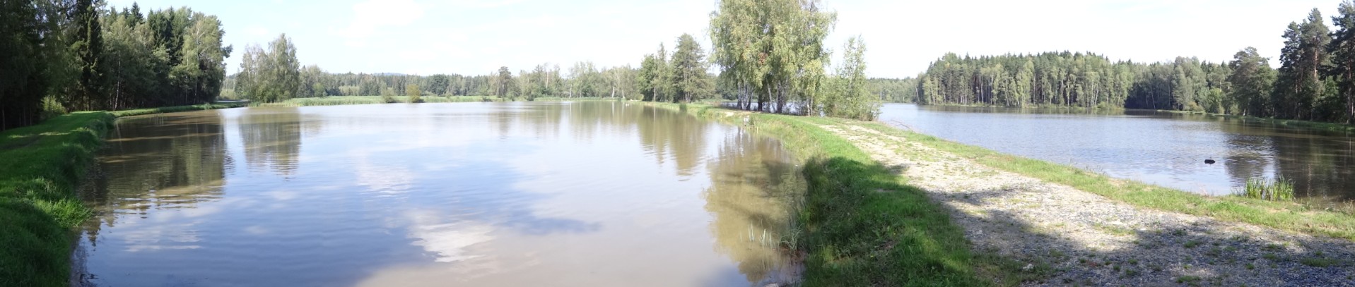 Tirschenreuther Teichplatte