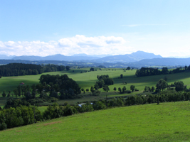 Lenzfrieder Hohenrücken