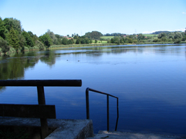 Bachtelweiher