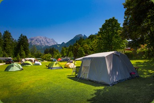 Campingplatz Simonhof