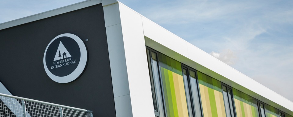 Jugendherberge Bayreuth