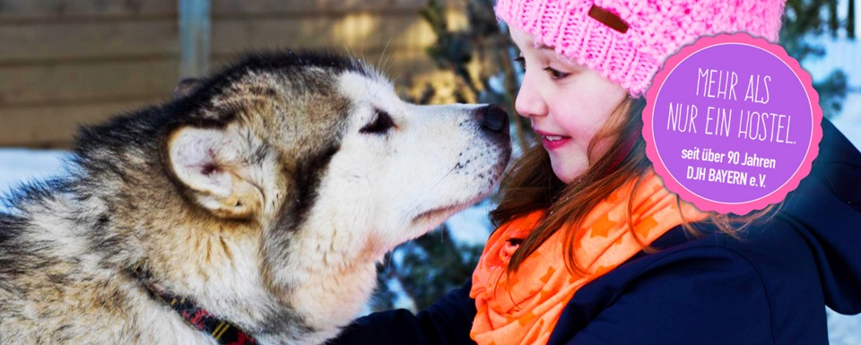 Jugendherberge Haidmühle-Frauenberg