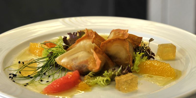 Jakobsmuschel, Espert-Klause, Mainburg