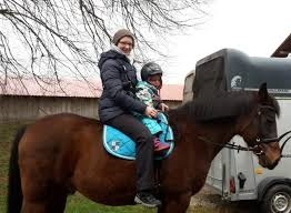 Reiten in Schongau
