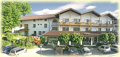 Hotel Lindenhof