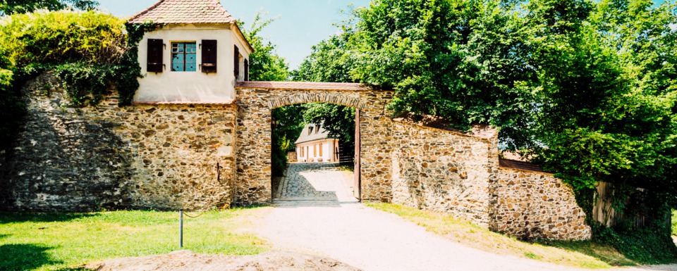 Jugendherberge Waldmünchen