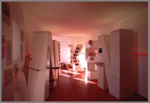 Museen Burg Abenberg - Haus fränkischer Geschichte