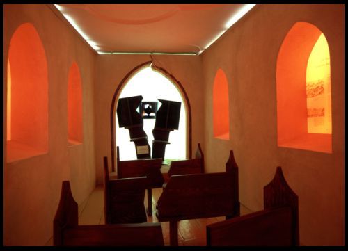 Museen Burg Abenberg - Haus fränkischer Geschichte