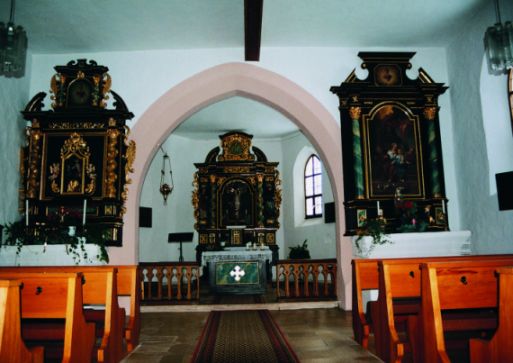 Gemeinde Röttenbach