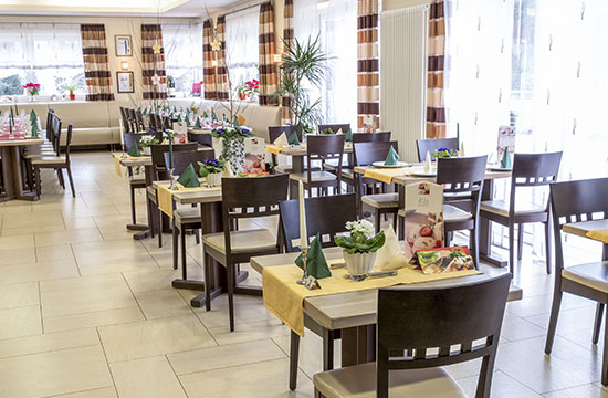 Restaurant Waldblick