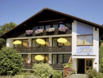 Hotel Jakob garni