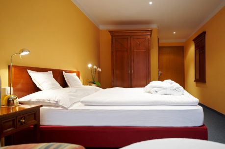 Hotel Schweiger