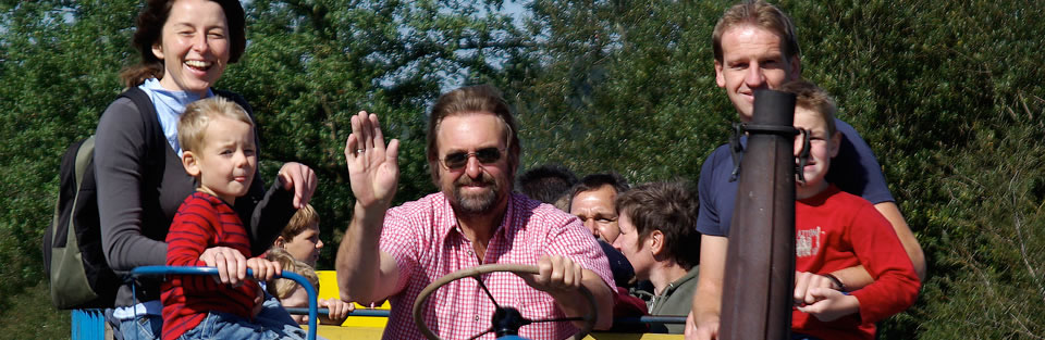 Familotel &quot;Zum Steinbauer&quot;