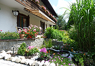 Hotel Bergidyll