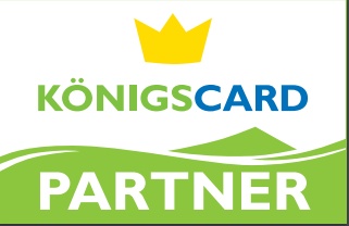 Königscard