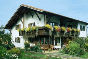 Gästehaus Böck