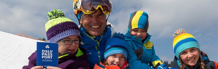 Ski &amp; Snowboardschule Frey Haslach GmbH