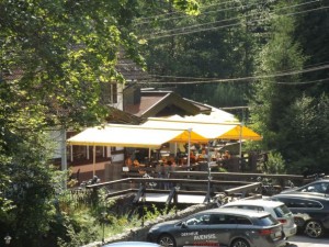 Gasthaus Waldschenke