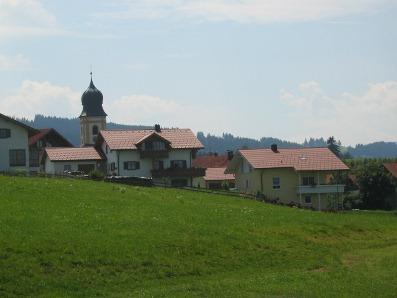 Dorf