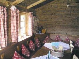 Alpe Hinter der Enge