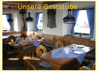 Gaststube