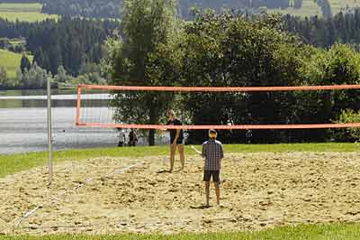 beachvolleyball