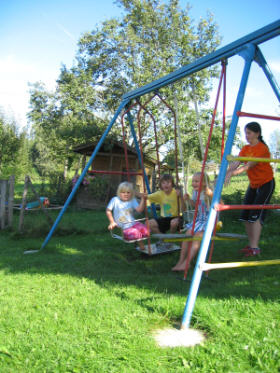 kinderspielplatz