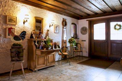 Gästehaus Geiger in Fischen im Allgäu