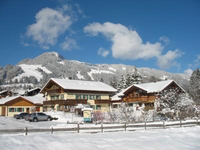 Norle&#039;s Hüs in Obermaiselstein