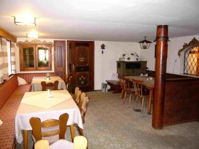 Pension zum Engel Ofterschwang