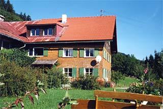 Urlaub auf dem Bauernhof