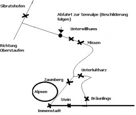 Sennalpe Thalhoferberg