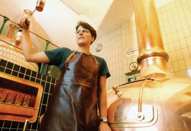 Brauereigasthof Lindenbräu