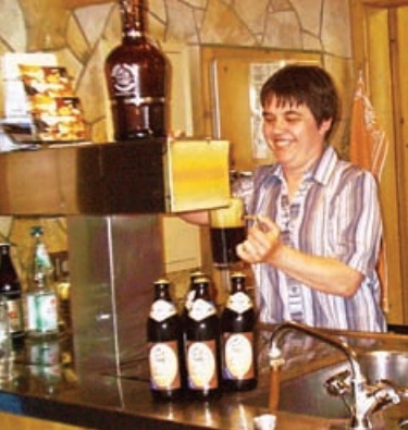 Brauereigasthof Hofmann