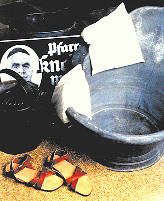 Kneippmuseum Bad Wörishofen