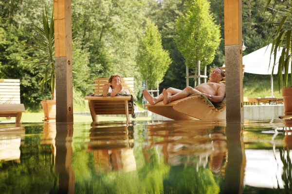 Natur-Therme Bedernau
