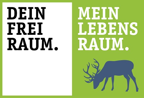 Freiraum - Lebensraum