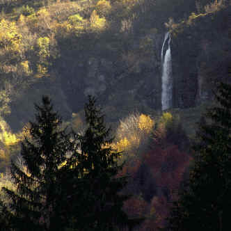 Stuibenfall