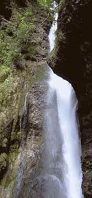 Hinanger Wasserfall