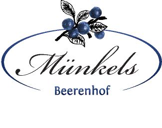 Münkels Beerenhof - Logo