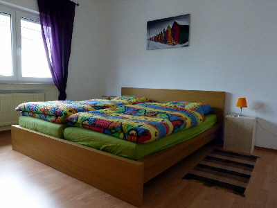 Gästehaus Reis Sulzbach Churfranken