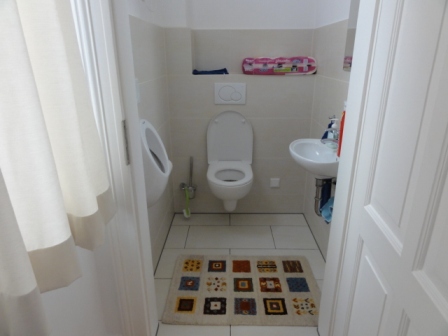 Ferienwohnung down town