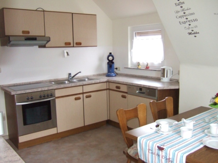 &quot;Willy&quot; Küche