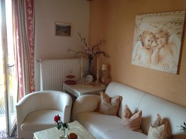 Familie Frosch - Zimmer DG