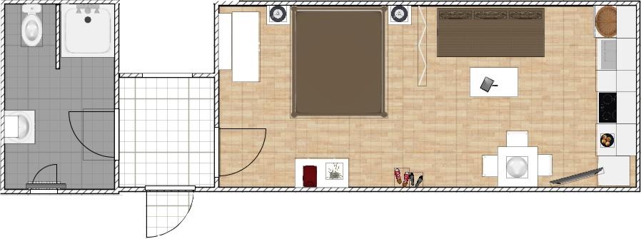 Ferienwohnung &quot;Bacchus&quot;