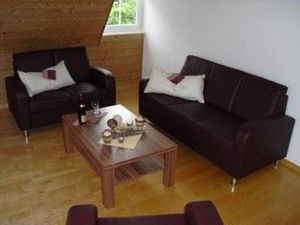 Ferienwohnung &quot;Odenwald&quot;