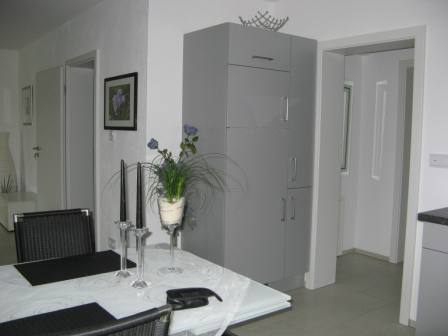 Ferienwohnung Maintalblick 